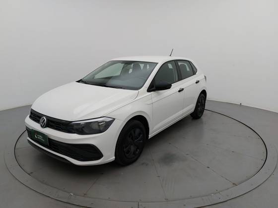 VOLKSWAGEN POLO 1.0 MPI TRACK MANUAL VOLKSWAGEN POLO 1.0 MPI TRACK MANUAL